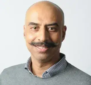  Rahul Nainwal