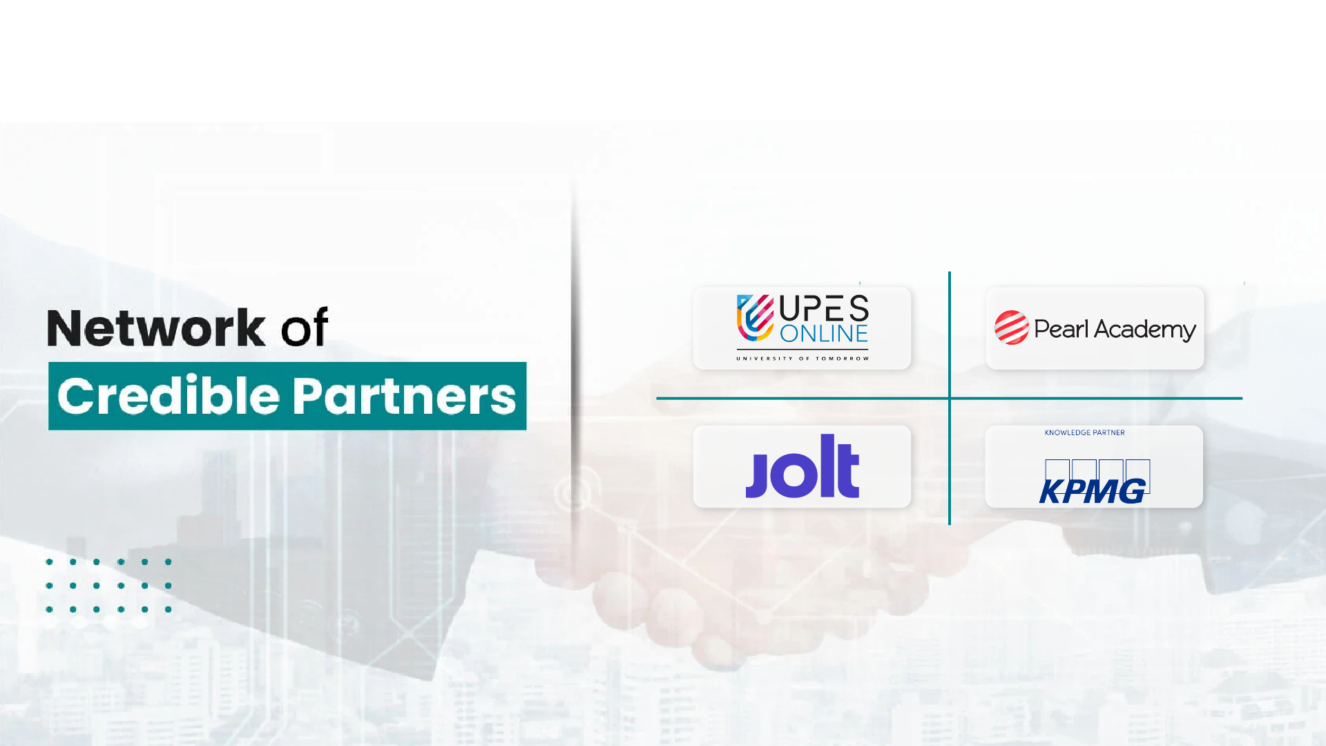 Live- Partnerships