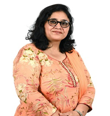 Meenakshi Sharma