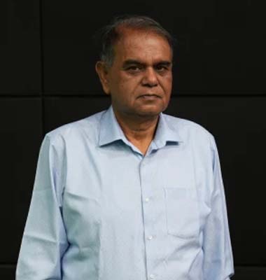 Anil Kumar